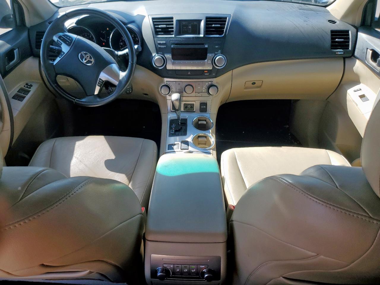 2011 Toyota Highlander - Image 8