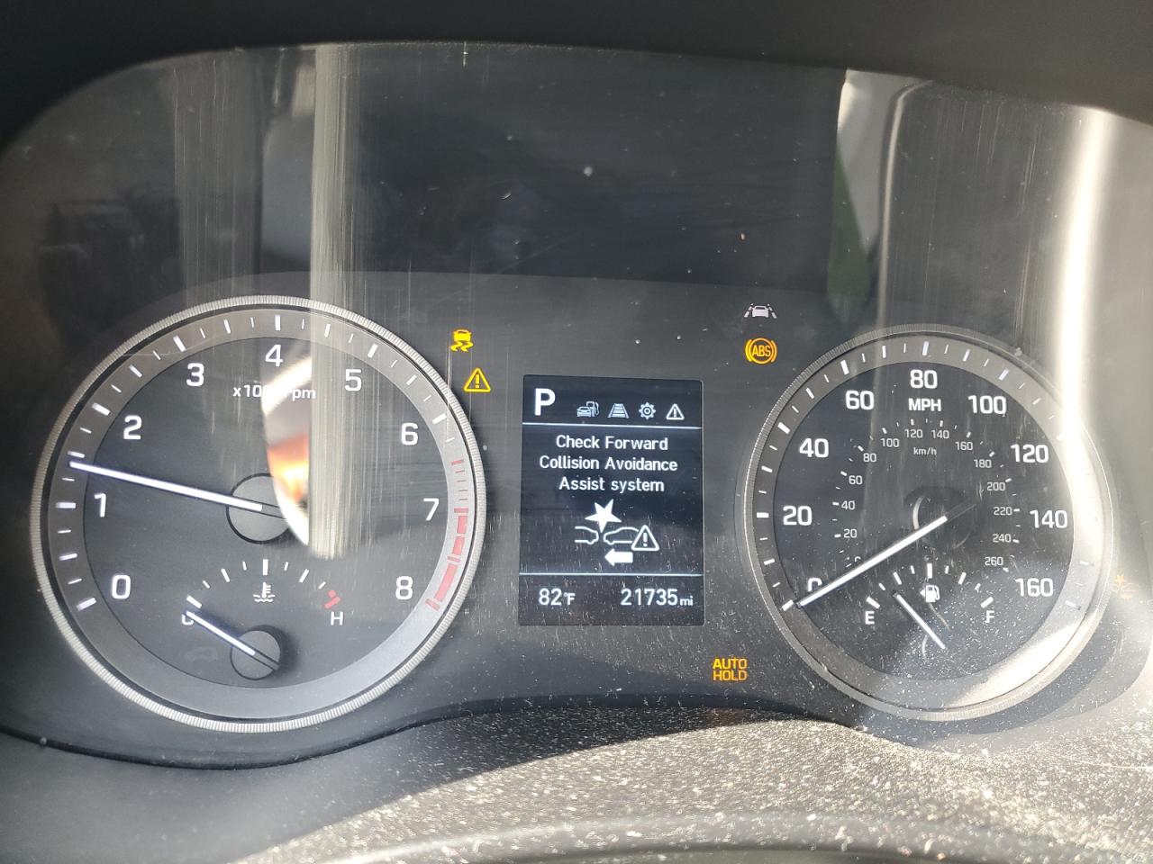 2021 Hyundai Tucson - Image 9