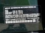 2023 Bmw I4 Edrive 40 на продаже в Houston, TX - Side