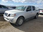 2017 Nissan Frontier S en Venta en Tucson, AZ - Rear End