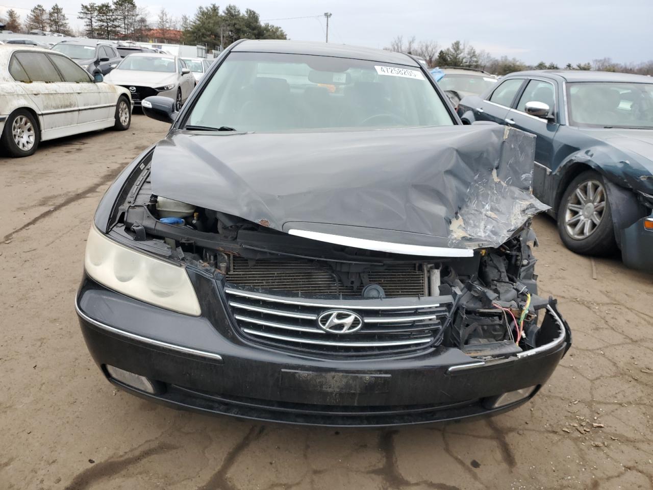 2008 Hyundai Azera - Image 5