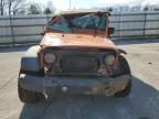 2015 Jeep Wrangler Unlimited Sport en Venta en Rogersville, MO - Rollover