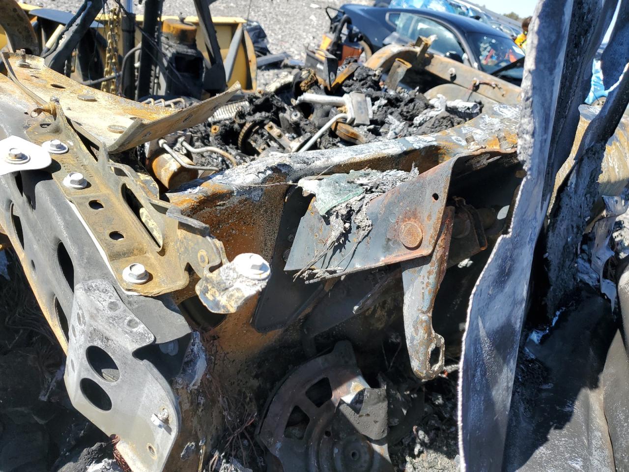 1FT7X2B69JEB02585 FORD F250 2018