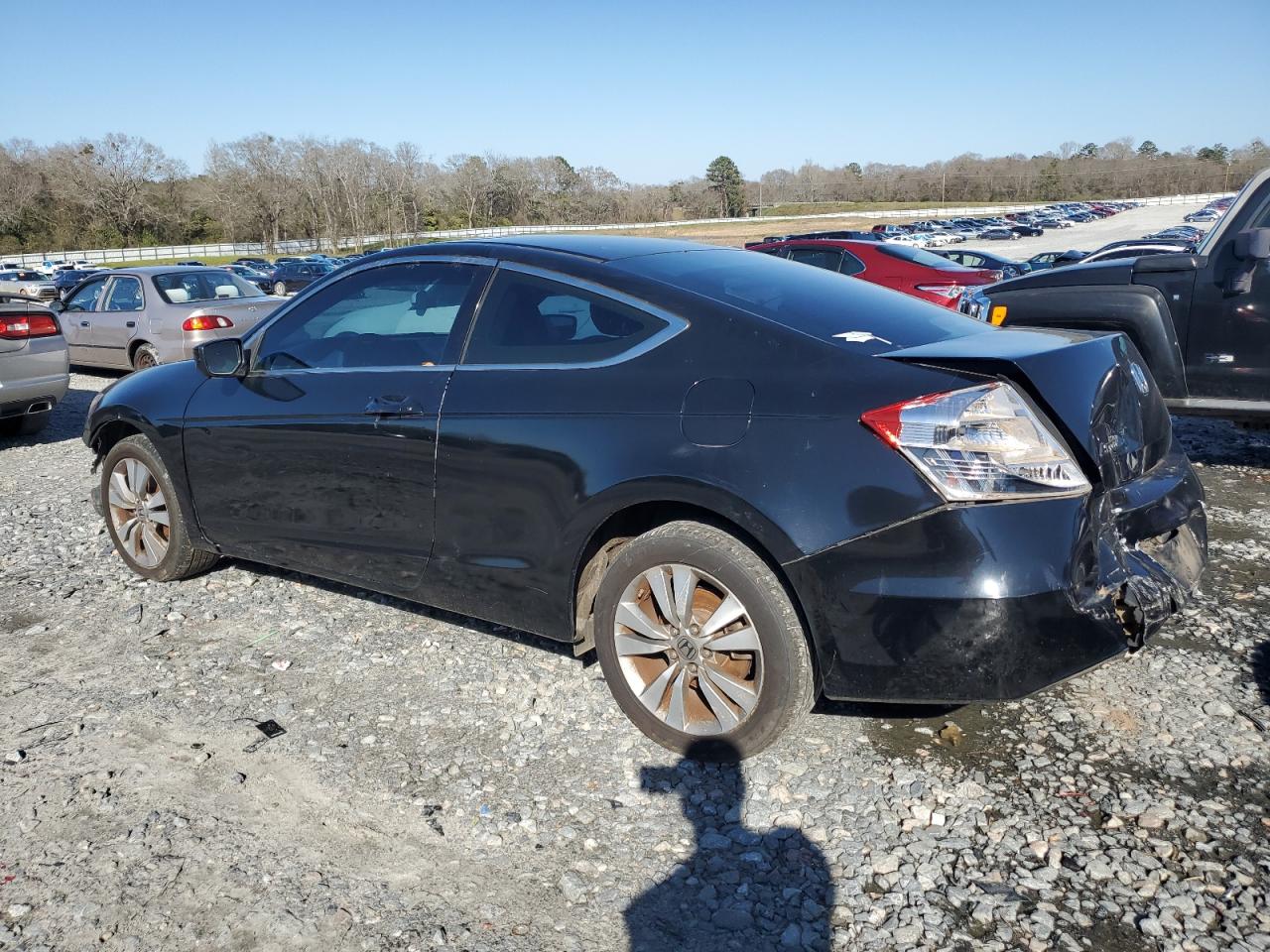 2012 Honda Accord - Image 2