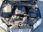 2010 Jaguar Xf Luxury de vânzare în Savannah, GA - Vandalism