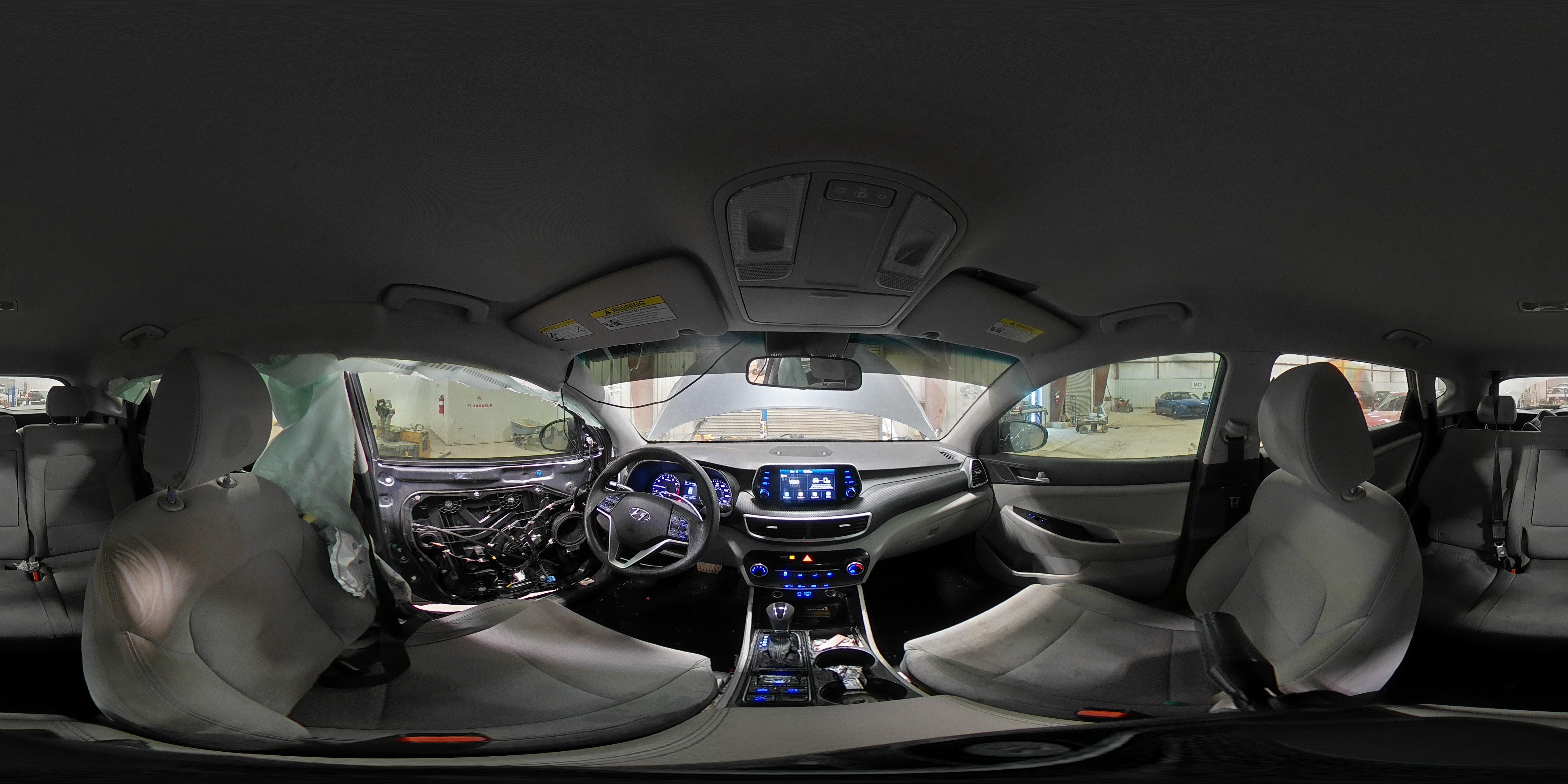 2019 Hyundai Tucson - Image 14