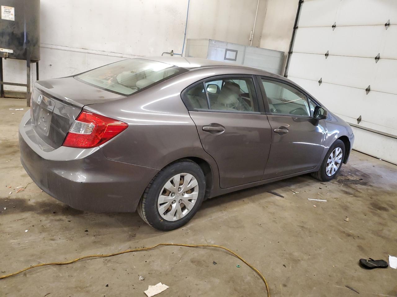 2012 Honda Civic - Image 3