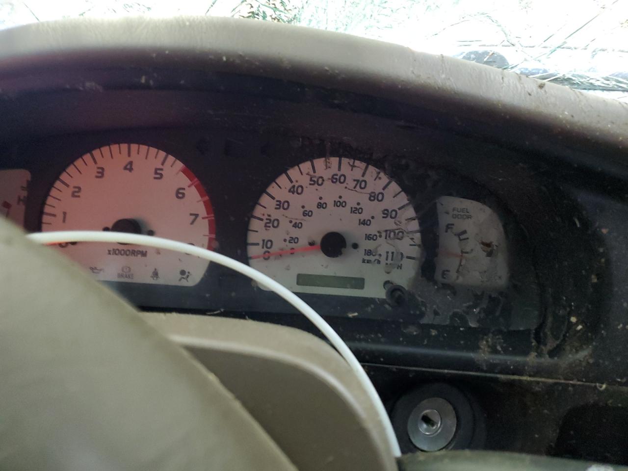 2004 Toyota Tacoma - Image 9