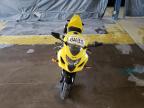 2004 SUZUKI GSX-R600 K for sale at Copart IN - INDIANAPOLIS