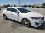 2020 Acura Ilx Premium for Sale in Rancho Cucamonga, CA - Rear End