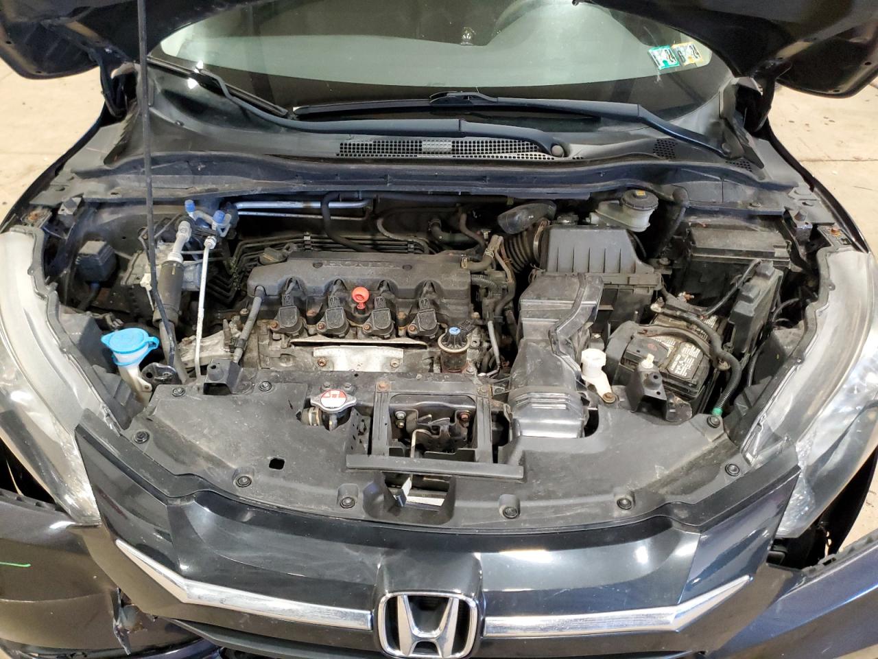 2017 Honda HR-V - Image 12
