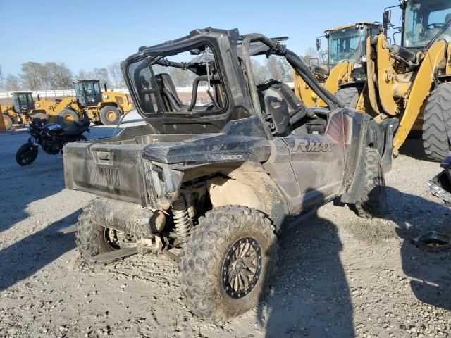 2024 YAMAHA YXE1000   