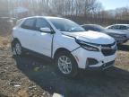 2024 CHEVROLET EQUINOX LT for sale at Copart MD - BALTIMORE EAST