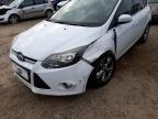 2012 FORD FOCUS ZETE for sale at Copart COLCHESTER