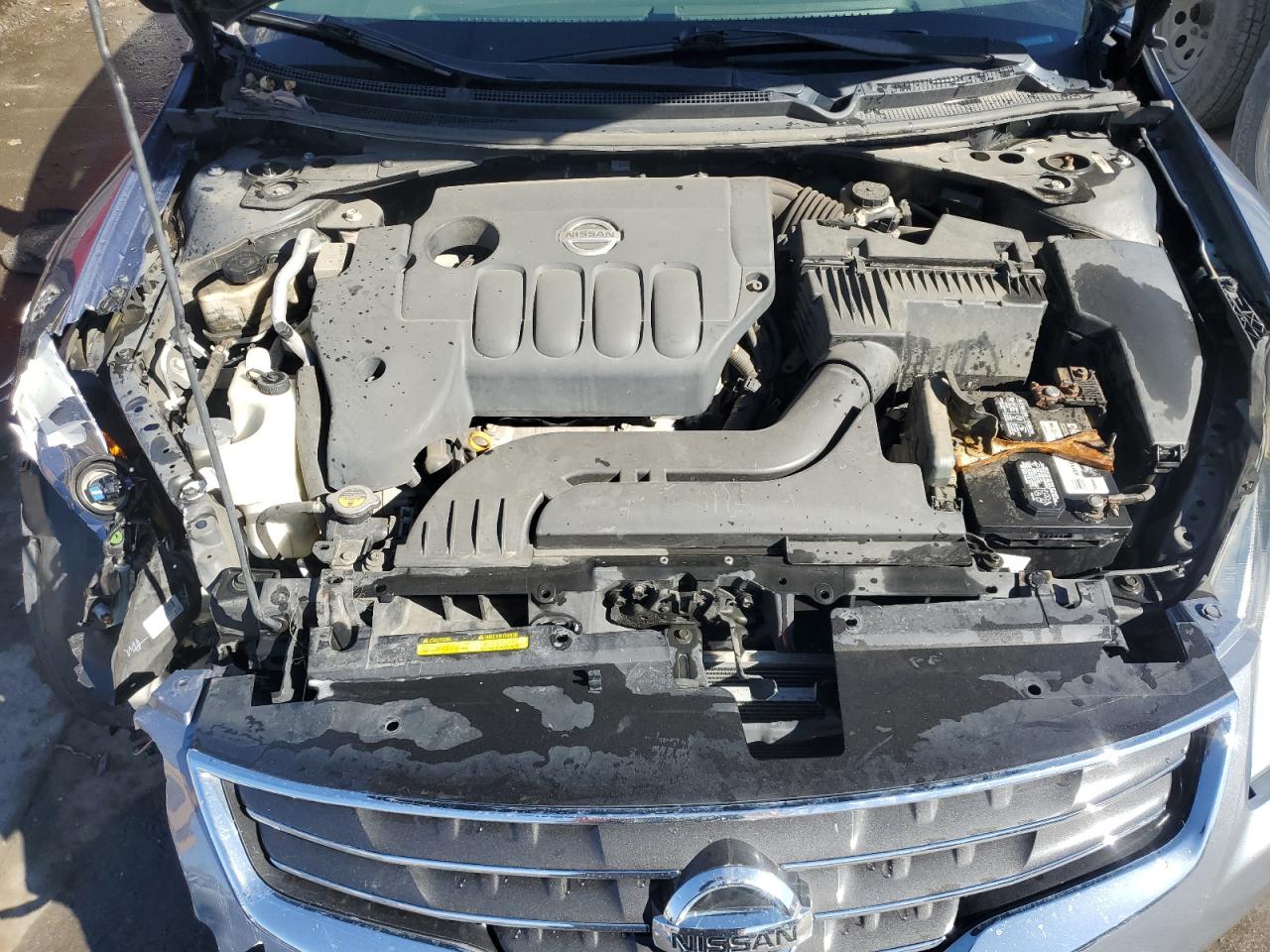 2010 Nissan Altima - Image 11
