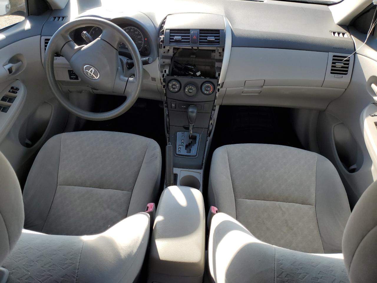 2009 Toyota Corolla - Image 8