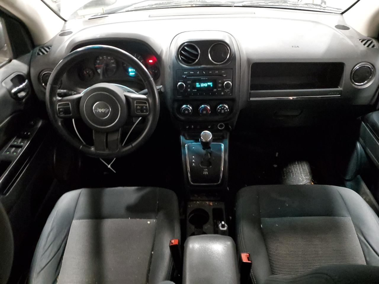 2011 Jeep Compass - Image 8