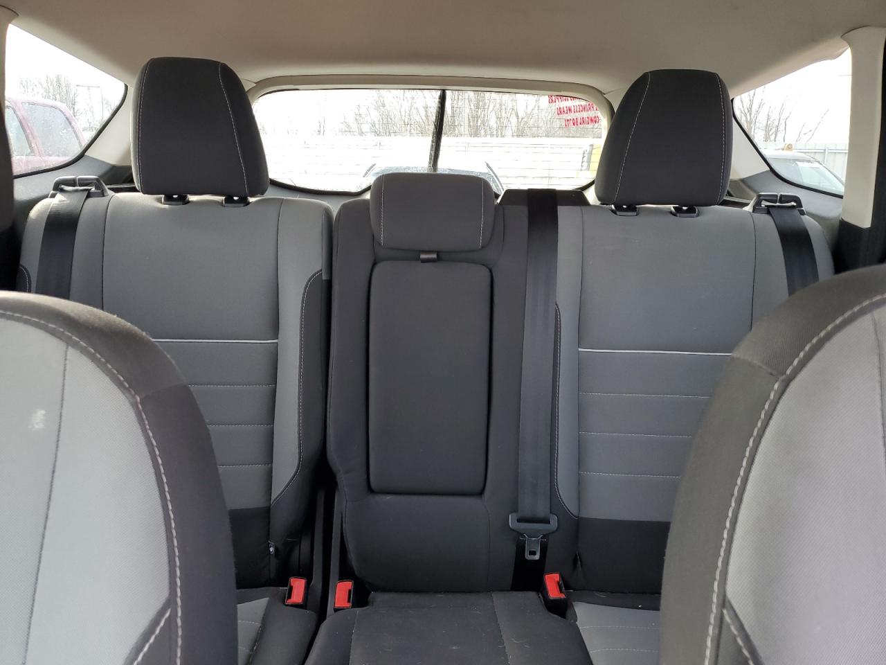 2014 Ford Escape - Image 10