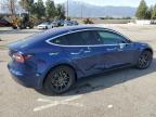 2017 Tesla Model 3  na sprzedaż w Rancho Cucamonga, CA - Side