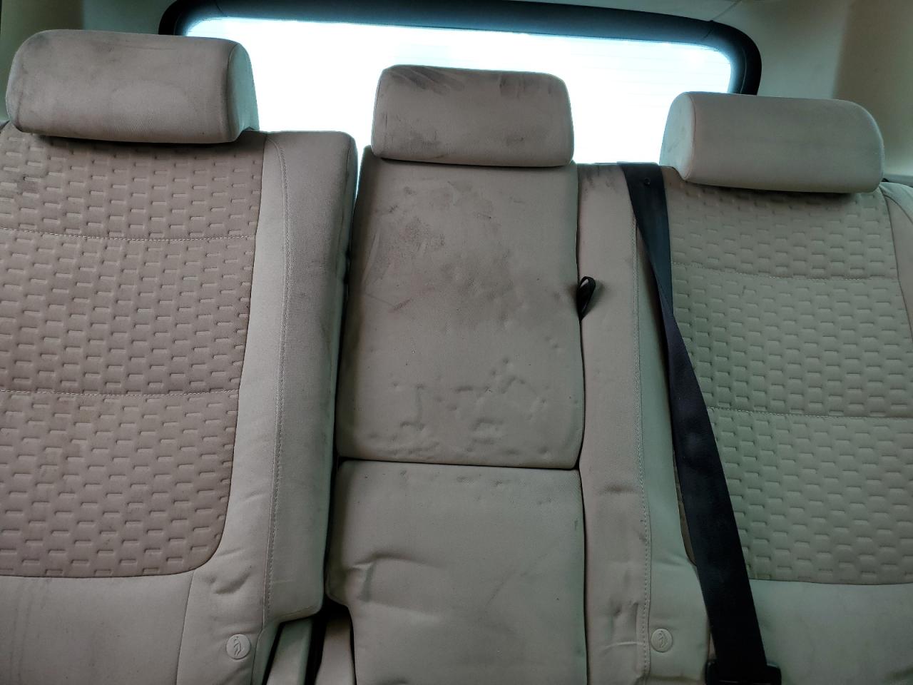 2009 Volkswagen Tiguan - Image 10