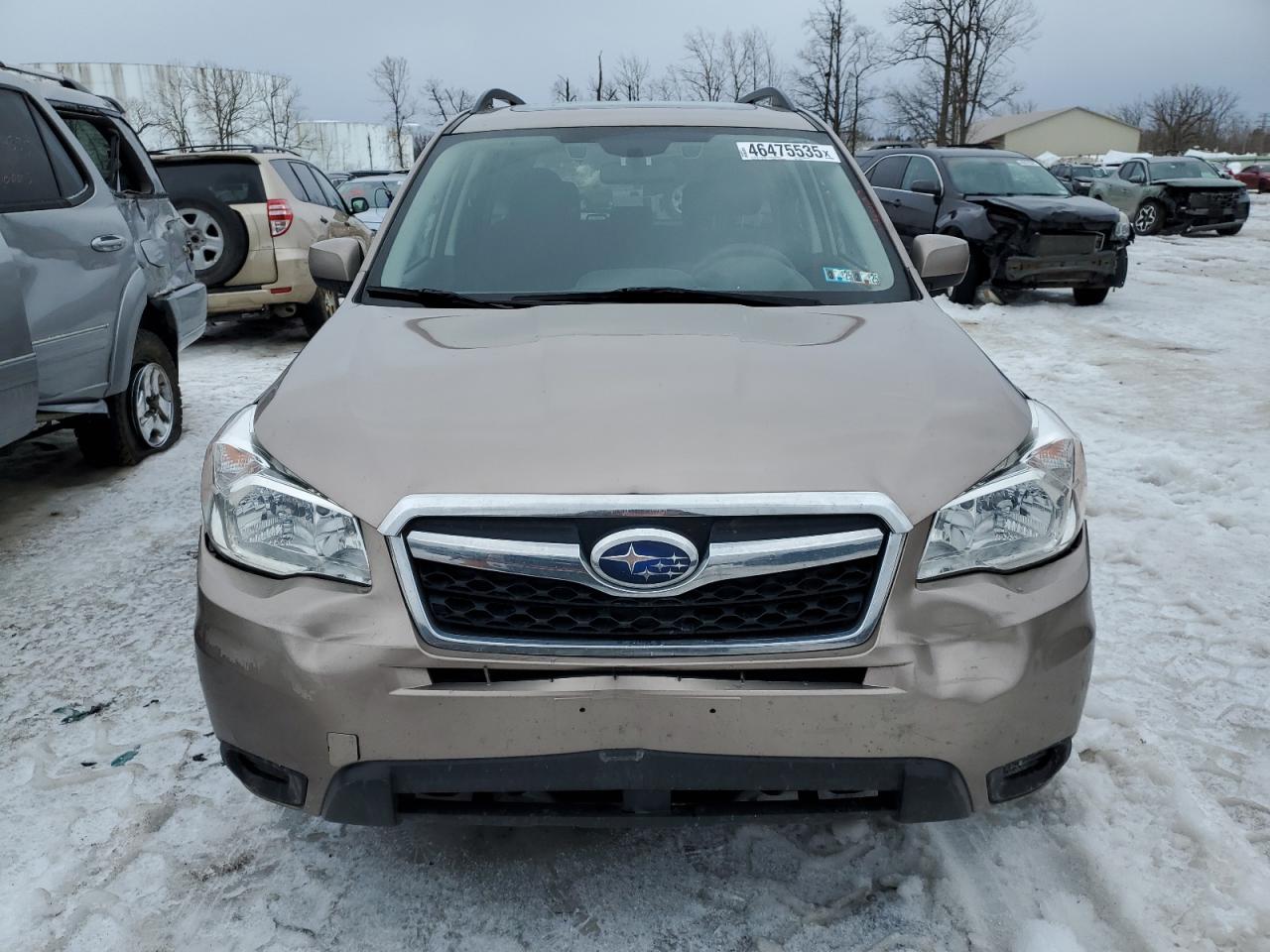 2015 Subaru Forester - Image 5