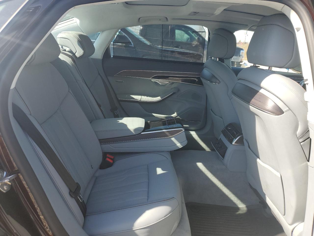 2020 Audi A8 - Image 10
