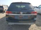 2018 VOLKSWAGEN ATLAS SE for sale at Copart TX - HOUSTON EAST