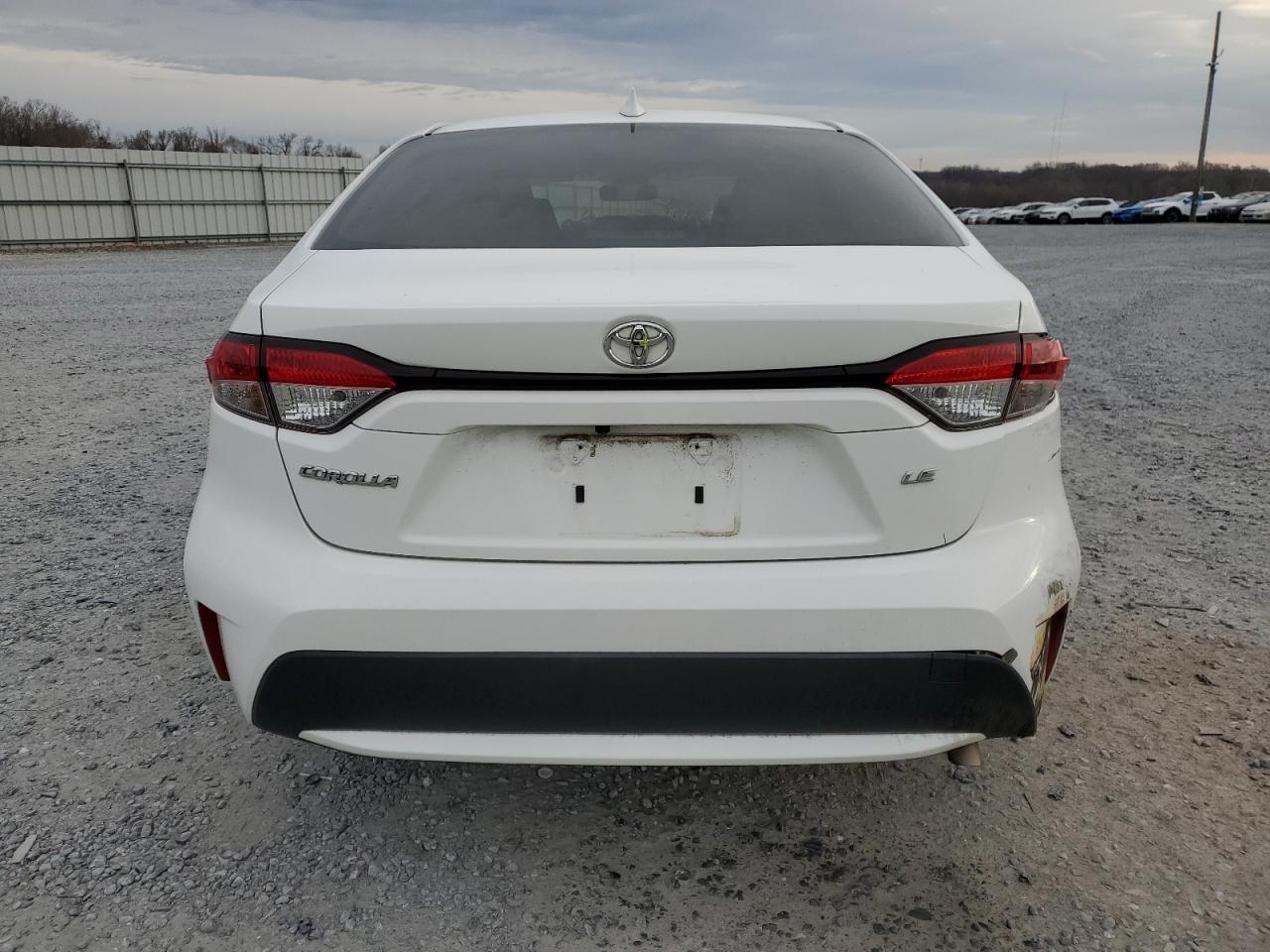 2020 Toyota Corolla - Image 6