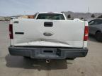2007 Ford F150  for Sale in Anthony, TX - Front End