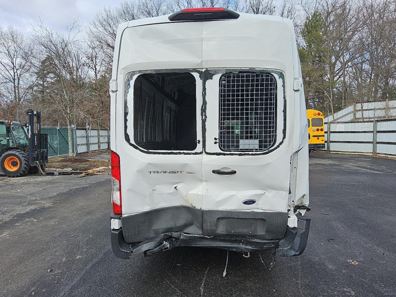 1FTBW3X85MKA60788 FORD TRANSIT 2021