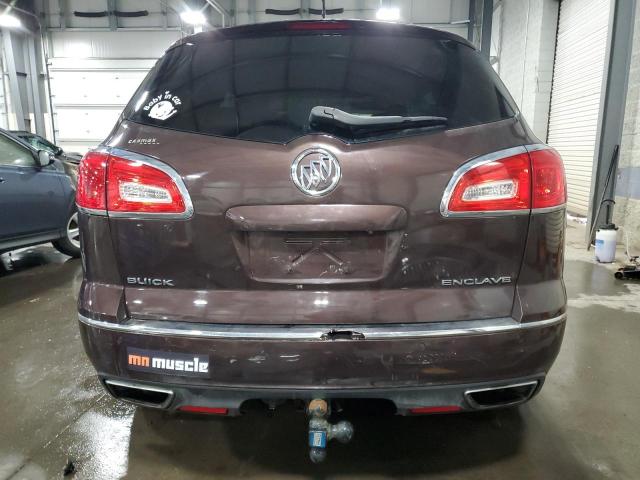 BUICK ENCLAVE 2015 Коричневый