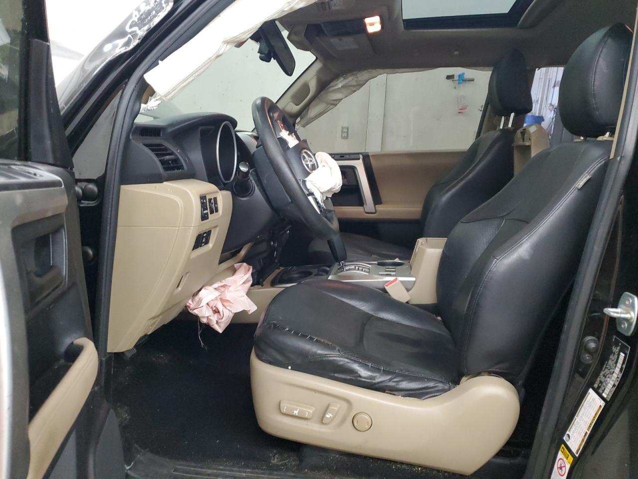 2012 Toyota 4Runner - Image 7