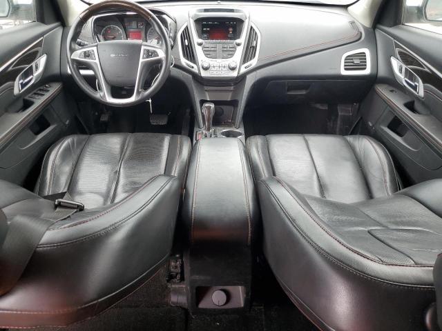  GMC TERRAIN 2013 White