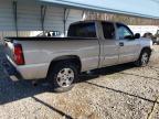2005 Chevrolet Silverado C1500 zu verkaufen in Augusta, GA - Side