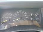 1997 Gmc Suburban K1500 იყიდება Gastonia-ში, NC - Front End