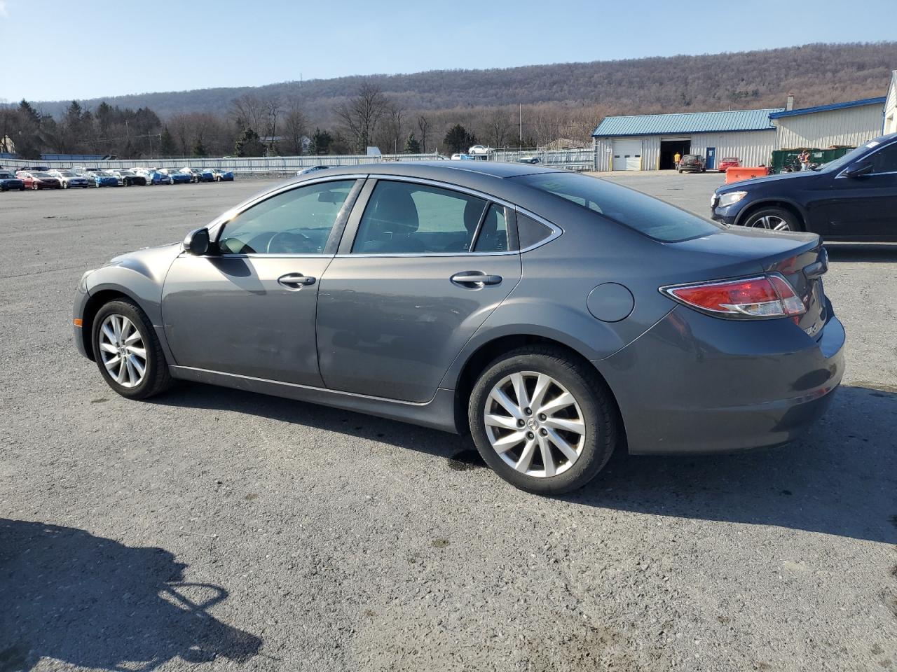 2011 Mazda 6 - Image 2