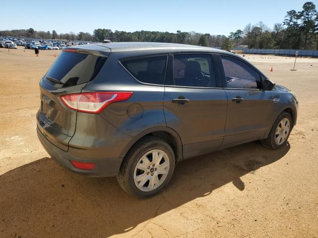 Parquets FORD ESCAPE 2016 Сharcoal
