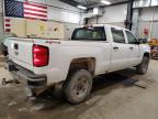 2015 Chevrolet Silverado K2500 Heavy Duty   за продажба в Casper, WY - Minor Dent/Scratches