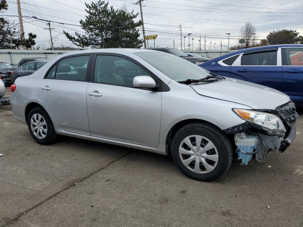 2011 Toyota Corolla - Image 4
