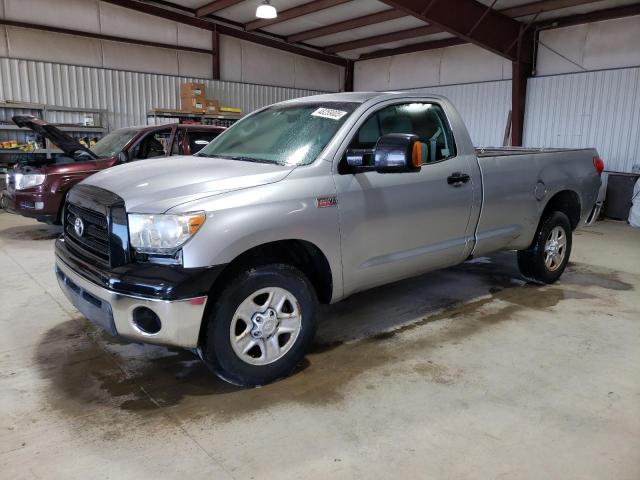 2008 Toyota Tundra 