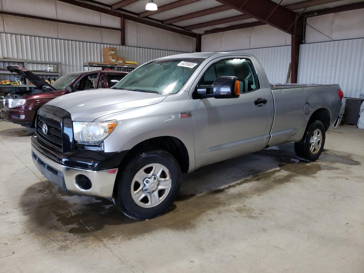 2008 Toyota Tundra - Image 1