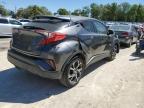 2021 Toyota C-Hr Xle للبيع في Ocala، FL - Front End