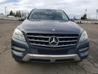 2015 Mercedes-Benz Ml 350 4Matic for Sale in Woodburn, OR - Rear End