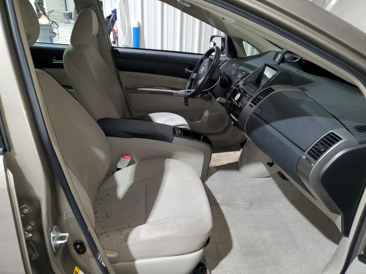 2008 Toyota Prius - Image 7