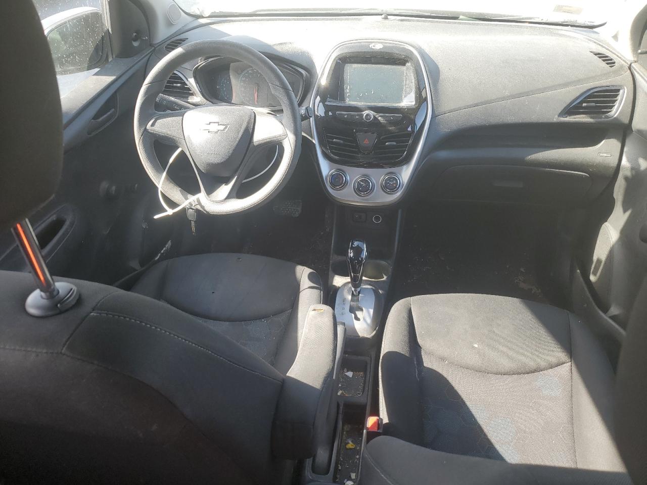 KL8CB6SA5HC732479 CHEVROLET SPARK 2017