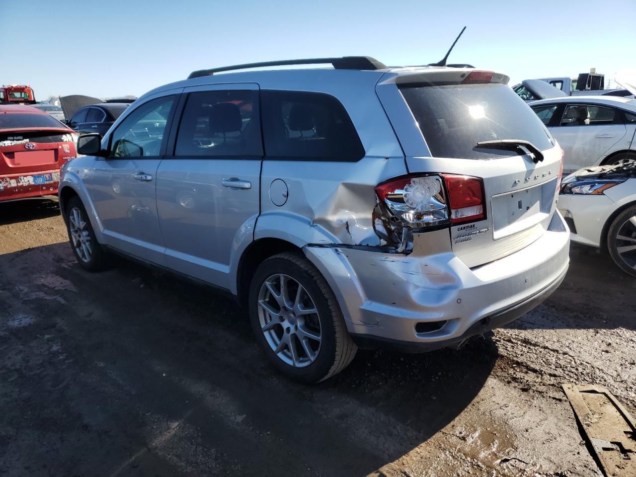 2014 Dodge Journey - Image 2