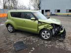 2017 Kia Soul  на продаже в Portland, OR - Front End