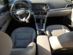 2019 Hyundai Elantra Sel იყიდება Dunn-ში, NC - Front End