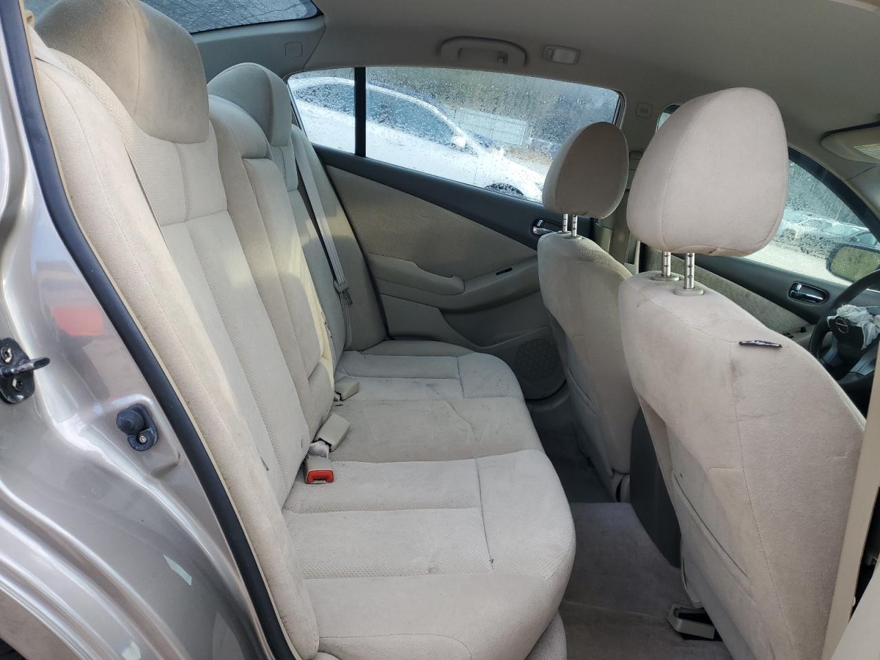 2007 Nissan Altima - Image 10