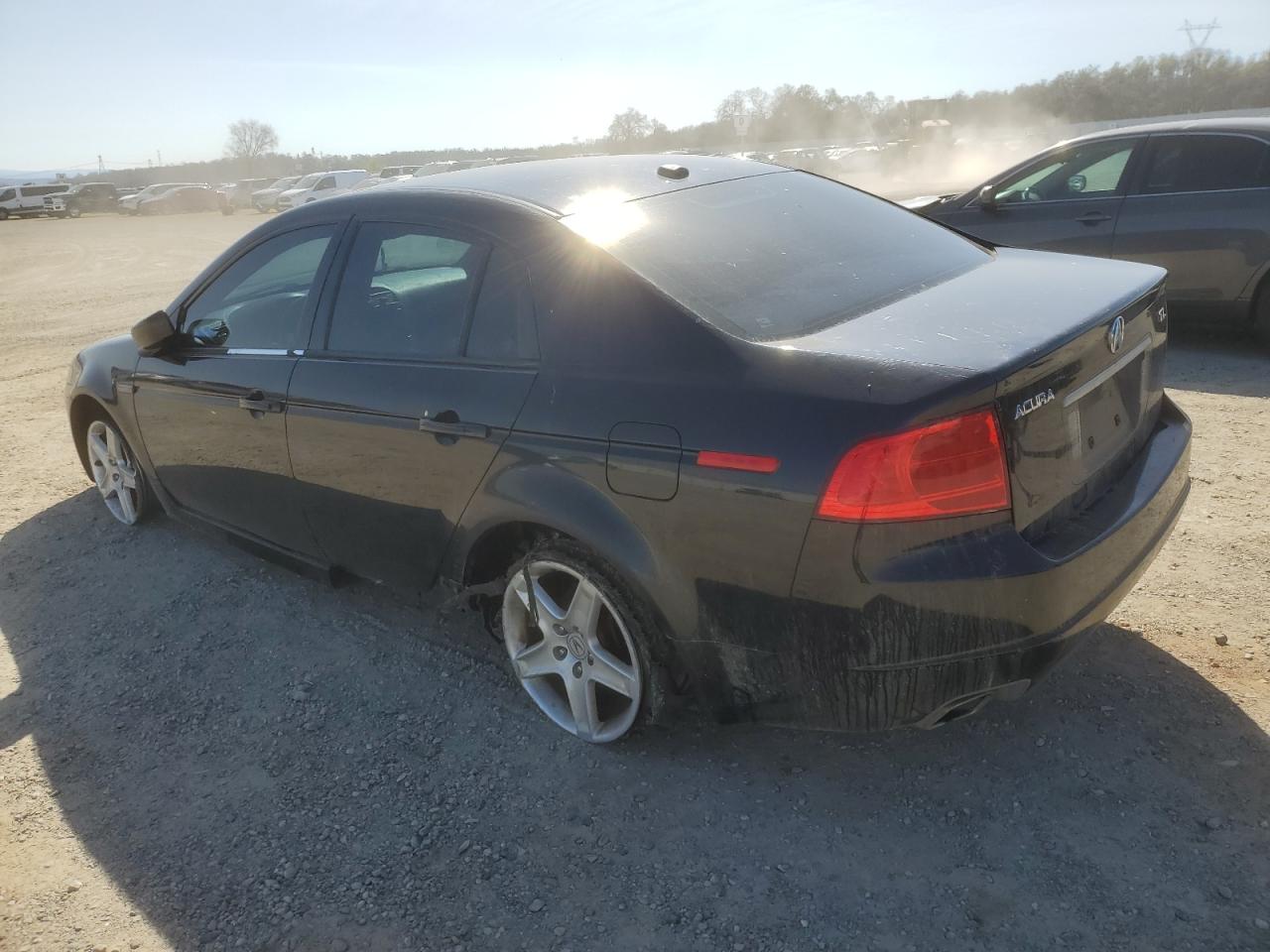 2005 Acura TL - Image 2